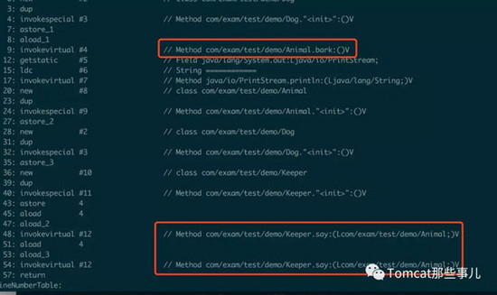 Java 的雙重分發與 Visitor 模式實例詳解