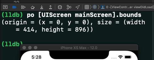 適配iPhoneXS max和iPhoneX R的方法示例
