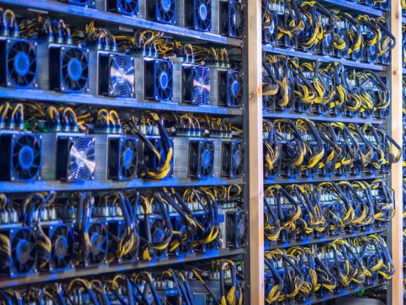 馬斯克譴責比特幣能耗是什么原因？比特幣耗電量為什么這么大？