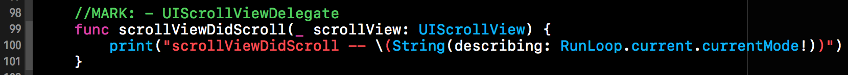 iOS之UITableView計時器的實現方式總結(NSTimer、DispatchSource、CADisplayLink)