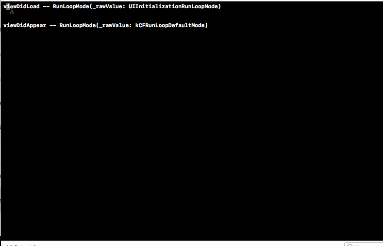 iOS之UITableView計時器的實現方式總結(NSTimer、DispatchSource、CADisplayLink)