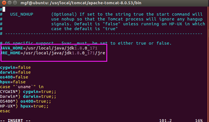 Ubuntu16.04安裝部署solr7的圖文詳細(xì)教程