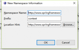 spring 自動裝配和aop的使用