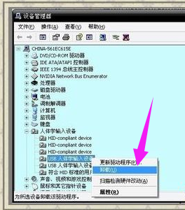 電腦藍屏故障錯誤代碼0x00000018怎么解決？