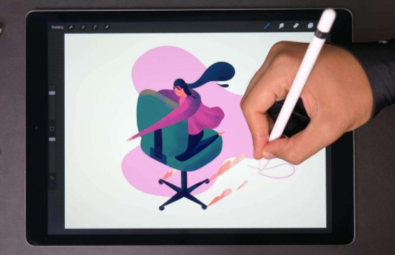 如何免費(fèi)下載procreate？procreate免費(fèi)賬號(hào)分享