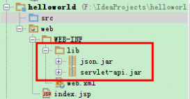 Intellij IDEA 添加jar包的三種方式(小結(jié))