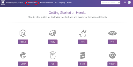 詳解Spring Boot 項目部署到heroku爬坑