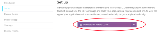 詳解Spring Boot 項目部署到heroku爬坑
