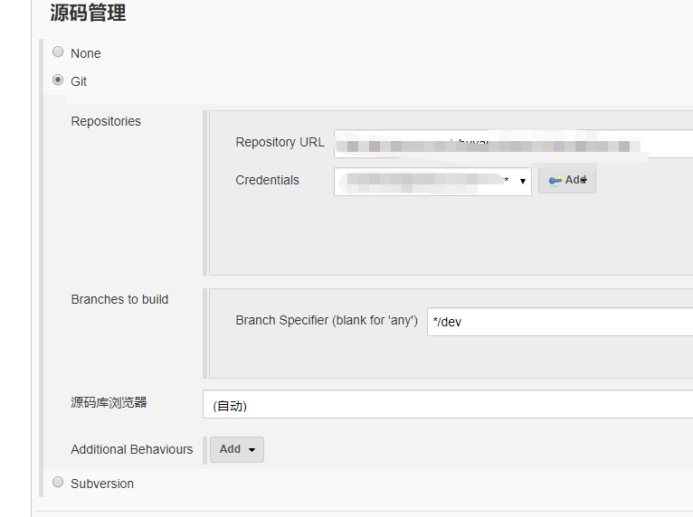 詳解jenkins自動部署springboot應用的方法