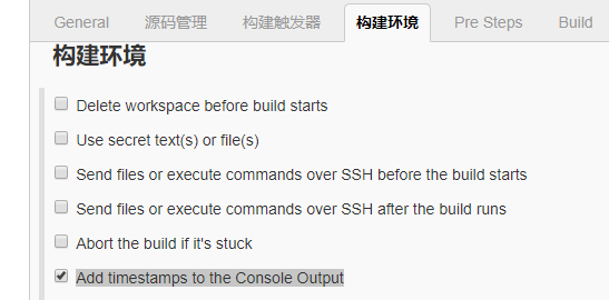 詳解jenkins自動部署springboot應用的方法