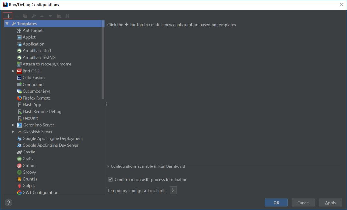 使用IDEA創(chuàng)建Java Web項目并部署訪問的圖文教程