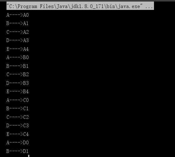 詳解java封裝實現(xiàn)Excel建表讀寫操作