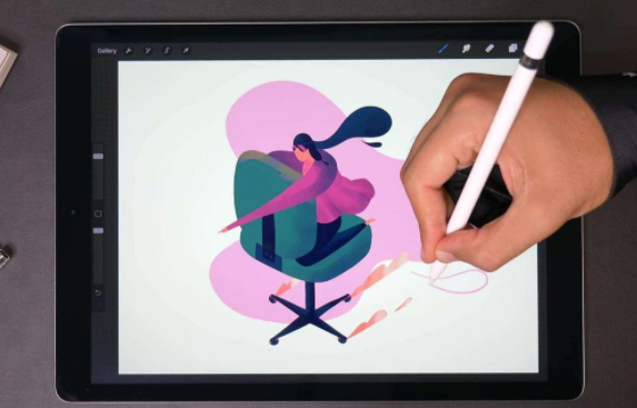 procreate刪除的畫怎么恢復(fù)？procreate刪除的作品可以找回嗎？