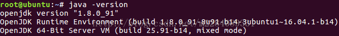 虛擬機(jī)linux中jdk安裝配置方法