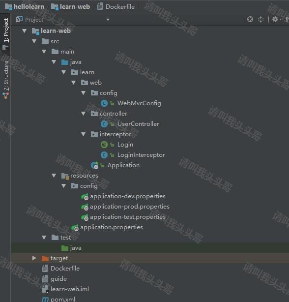 詳解docker部署SpringBoot及替換jar包的方法