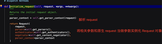 Django restframework 源碼分析之認證詳解