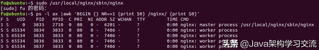 深入理解Nginx及使用Nginx實現負載均衡 深入理解Nginx及使用Nginx實現負載均衡