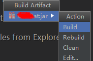 intellij idea 將模塊打jar包的步驟詳解