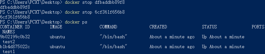 Docker容器連接相互通信的實現(xiàn)