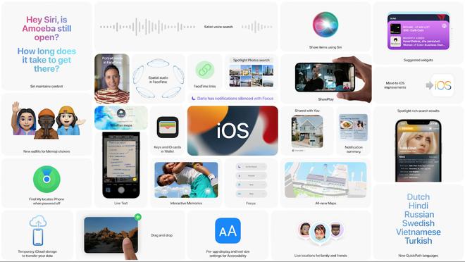 蘋果：不會強制用戶從 iOS 14 升級到 iOS 15