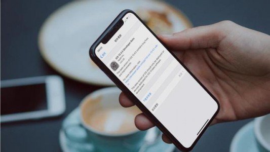 蘋果：不會強制用戶從 iOS 14 升級到 iOS 15