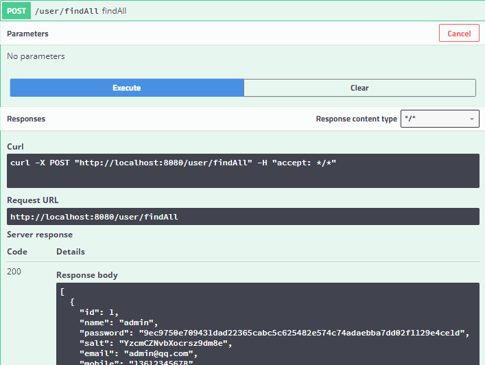 Spring Boot + Mybatis 實(shí)現(xiàn)動(dòng)態(tài)數(shù)據(jù)源案例分析