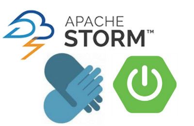 Storm框架整合springboot的方法
