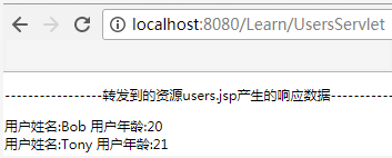 Servlet關(guān)于RequestDispatcher的原理詳解