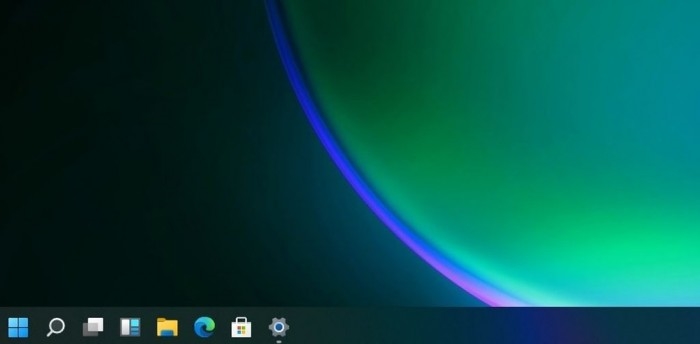 Windows 11桌面窗口、任務欄搶先看：多種布局可選
