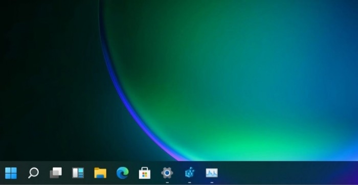 Windows 11桌面窗口、任務欄搶先看：多種布局可選