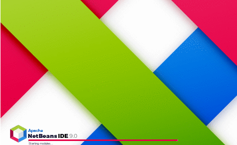 在Window系統下安裝Netbeans9的方法