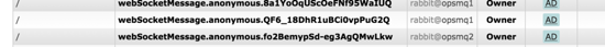 詳解Spring Cloud微服務架構下的WebSocket解決方案 詳解Spring Cloud微服務架構下的WebSocket解決方案
