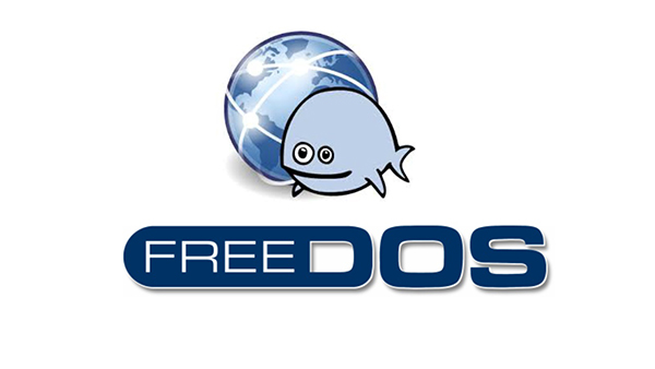簡單操作系統 FreeDOS 如何啟動