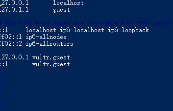 Linux中hosts文件在哪?Linux中hosts文件在哪詳細介紹 Linux中hosts文件在哪?Linux中hosts文件在哪詳細介紹