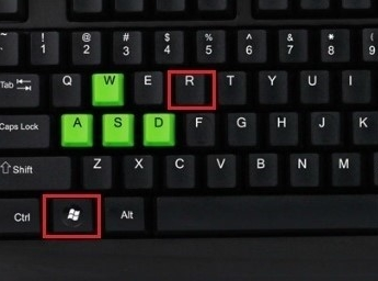 注冊表編輯器怎么打開?win10電腦注冊表編輯器打開方法