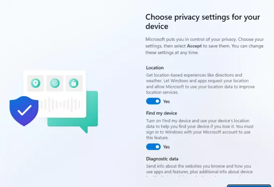 windows11安裝不了是怎么回事？windows11安裝教程詳細(xì)圖解