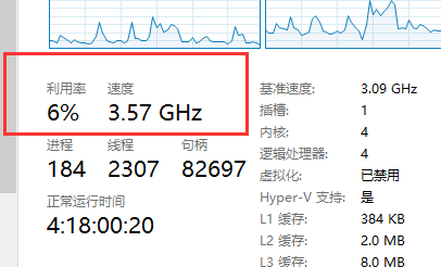 電腦cpu占用過(guò)高怎么辦?電腦cpu占用過(guò)高的解決方法