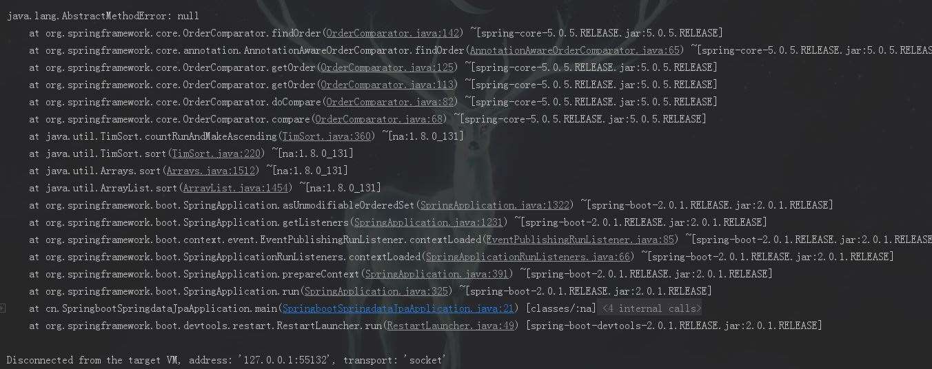 SpringCloud Feign 服務調用的實現