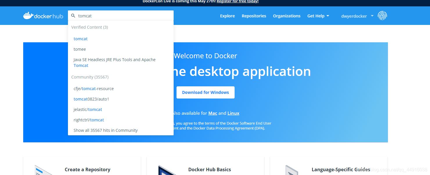 通過idea打包項目到docker的操作方法