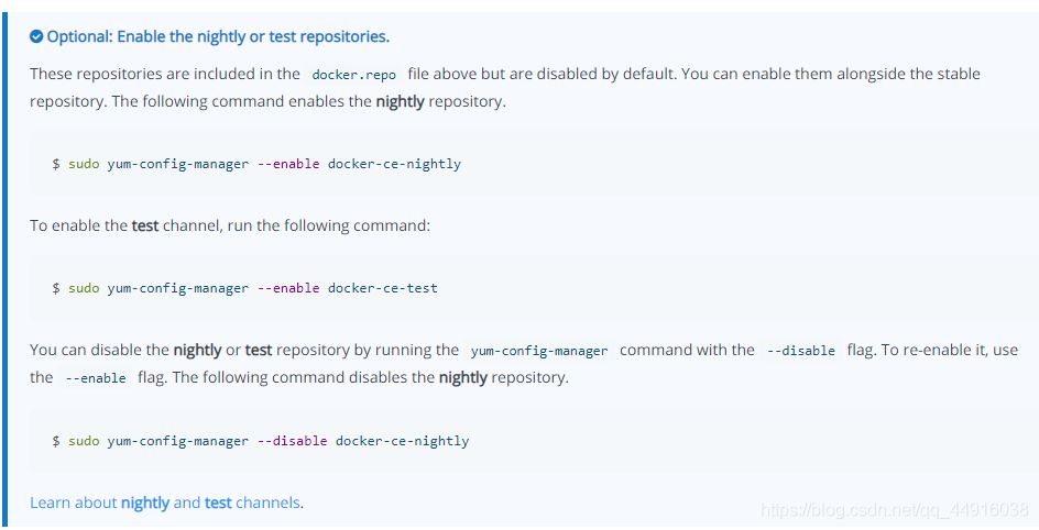 通過idea打包項目到docker的操作方法
