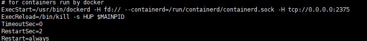 通過idea打包項目到docker的操作方法