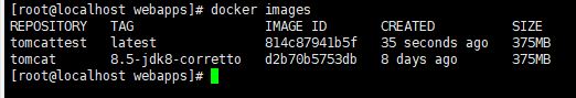 通過idea打包項目到docker的操作方法