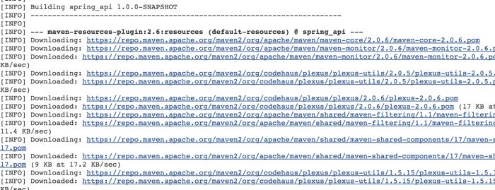 使用Jenkins配置Git+Maven的自動(dòng)化構(gòu)建的方法