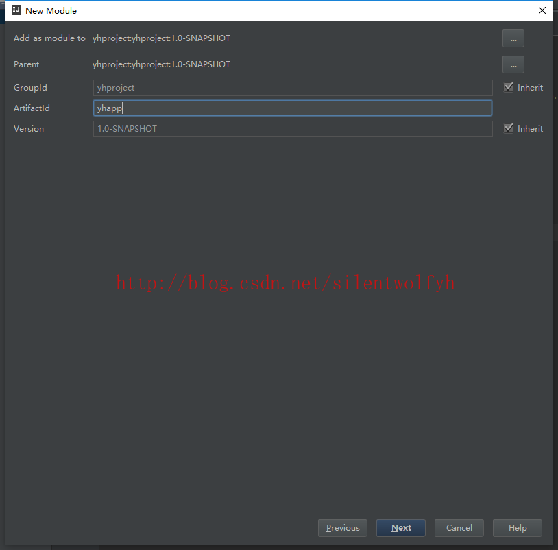 IntelliJ IDEA打開(kāi)多個(gè)Maven的module且相互調(diào)用代碼的方法