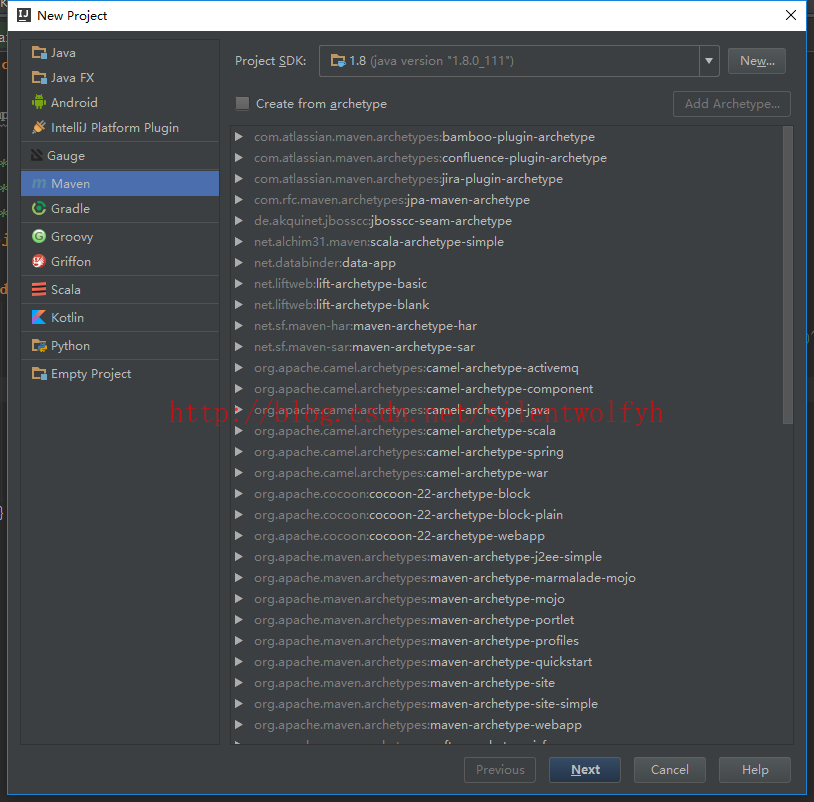 IntelliJ IDEA打開(kāi)多個(gè)Maven的module且相互調(diào)用代碼的方法