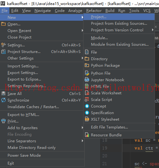 IntelliJ IDEA打開(kāi)多個(gè)Maven的module且相互調(diào)用代碼的方法