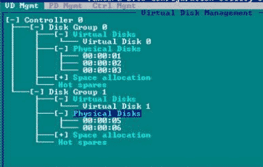 DELL R720服務(wù)器安裝Windows Server 2008 R2系統(tǒng)的圖文詳解