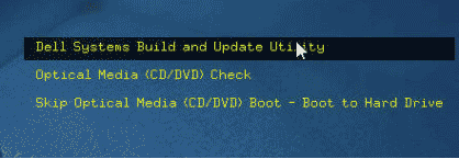 DELL R720服務(wù)器安裝Windows Server 2008 R2系統(tǒng)的圖文詳解