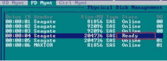 DELL R720服務(wù)器安裝Windows Server 2008 R2系統(tǒng)的圖文詳解