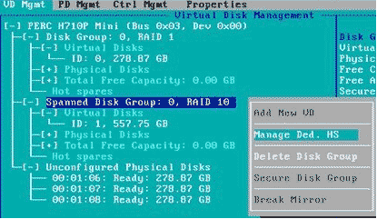 DELL R720服務(wù)器安裝Windows Server 2008 R2系統(tǒng)的圖文詳解